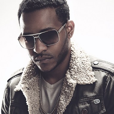 Eric Bellinger