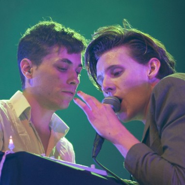 Foxygen