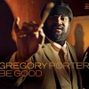 Gregory Porter Be Good cover