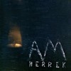 Cover Herrek - A M