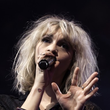 Jacqueline Govaert