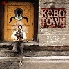 Cover Kobo Town - Jumbie In The Jukebox