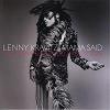 Lenny Kravitz Mama Said 21st Anniversary Deluxe Edition cover