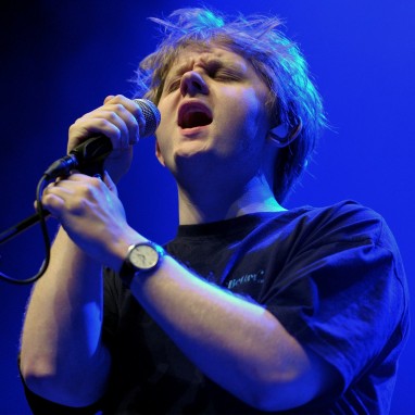 Lewis Capaldi