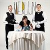 Merlijn Merlijn cover