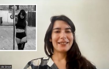 Video: Paaldansen geeft MEIS vertrouwen terug in haar lichaam