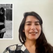 Video: Paaldansen geeft MEIS vertrouwen terug in haar lichaam