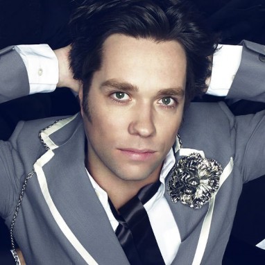 Rufus Wainright