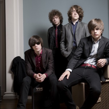 The Strypes