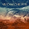 Cover Wonders - The Fragments Of Wonder