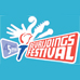 logo Bevrijdingsfestival Zuid-Holland