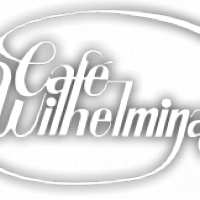 logo Café Wilhelmina Eindhoven