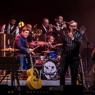 review: The Kik met orkest speelt Boudewijn de groot - 23/11 - Ahoy The Kik