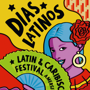 dias latinos