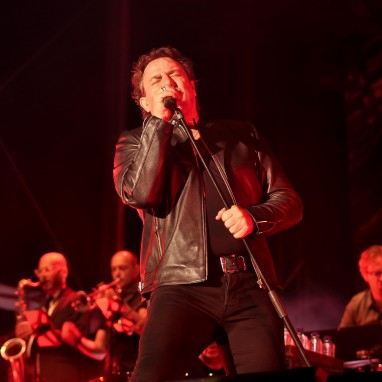 review: Nirwana live Marco Borsato