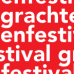 grachtenfestival