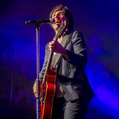 review: Texas - 15/11 - TivoliVredenburg Texas
