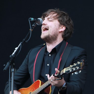 james walsh