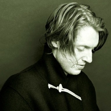 richardreedparry