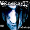Wednesday 13 – Skeletons