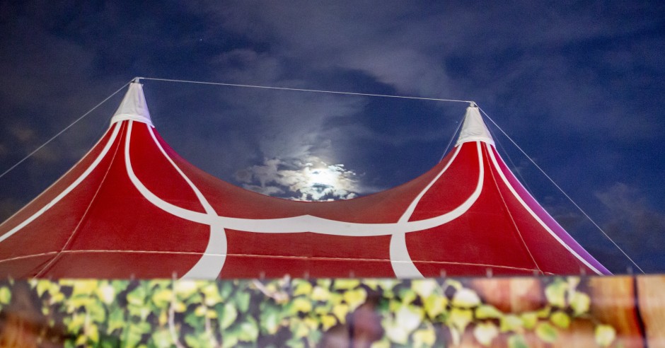 Festivalinfo review: Sziget 2019 - donderdag