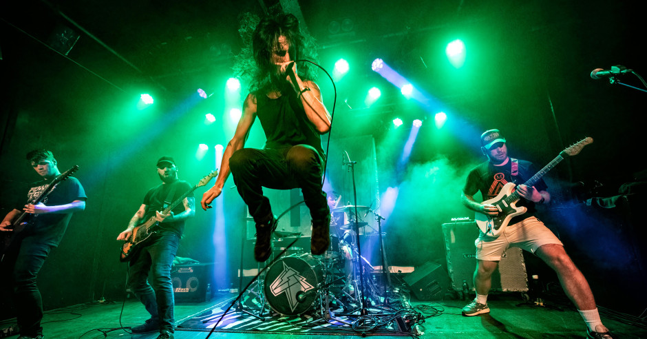 Festivalinfo review: Popronde 2025 Nijmegen