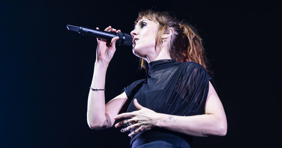 Festivalinfo review: ZAZ - 28/04 - 013