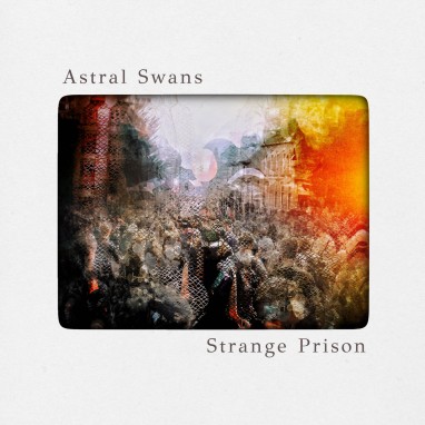 Astral Swans