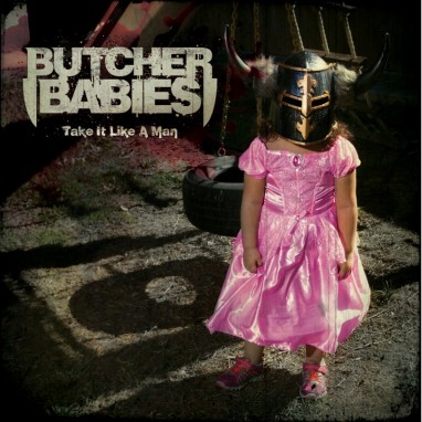 Butcher Babies