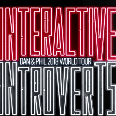 Dan and Phil Interactive Introverts news_groot