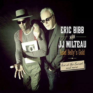 Eric Bibb