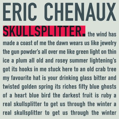 Eric CH