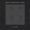 Francis International Airport Cache cover