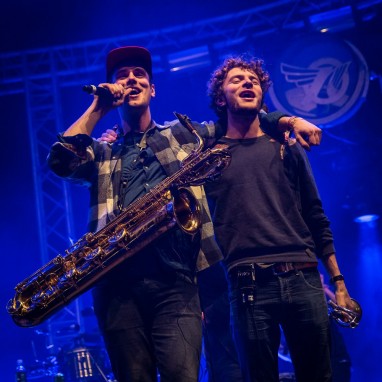 Gallowstreet news_groot