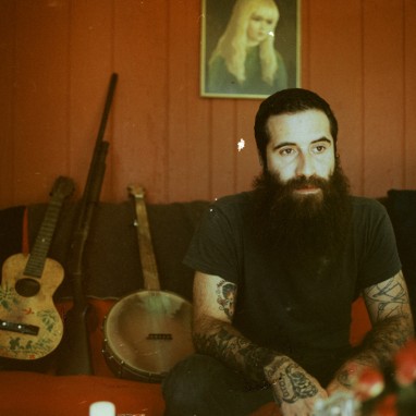 JP Harris