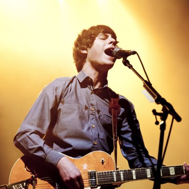 Jake Bugg