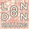 logo London Calling #2