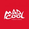 logo Mad Cool Festival