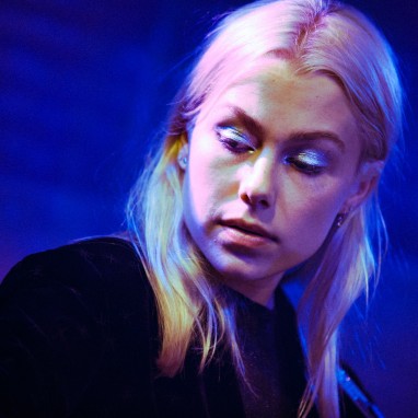 Phoebe Bridgers