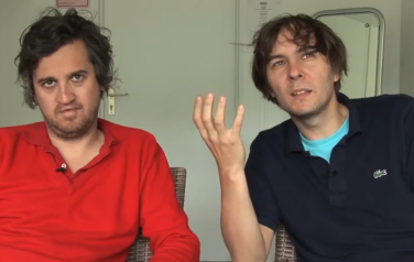 Video: Phoenix: muziek maken mag nooit een trucje zijn