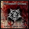 Cover Promise Down - I Bleed Rock 'n'Roll