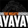 The Mighty Ya-Ya The Mighty Yaya cover