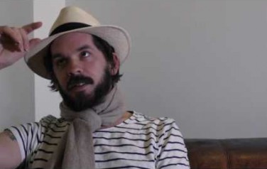 Video: Thomas Dybdahl heeft trucjes om routine voor te zijn