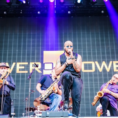 Tower of Power
