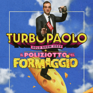 Turbopaolo