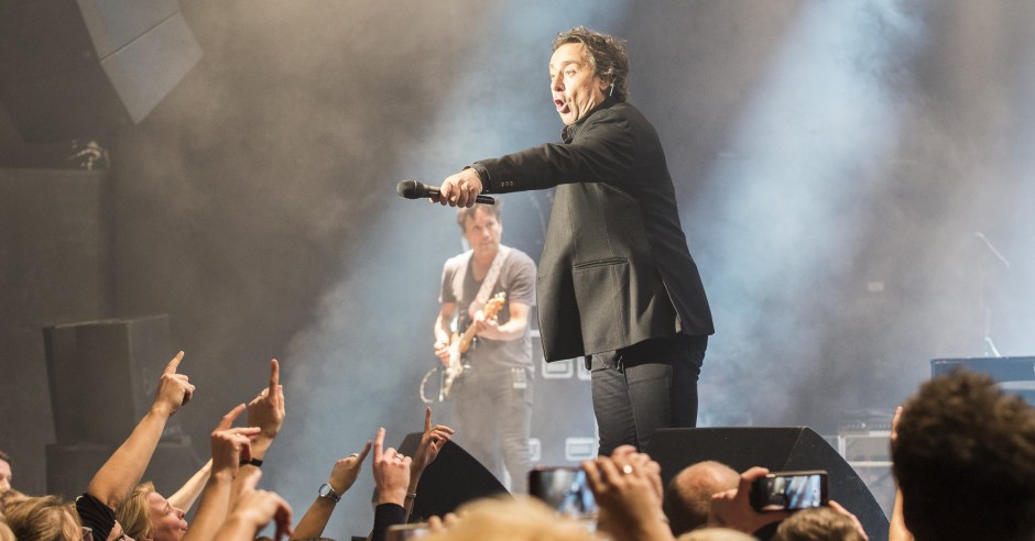 Bekijk de Marco Borsato - 23/11 - Hedon foto's