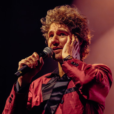 review: Thijs Boontjes - 09/01 - Vorstin Thijs Boontjes