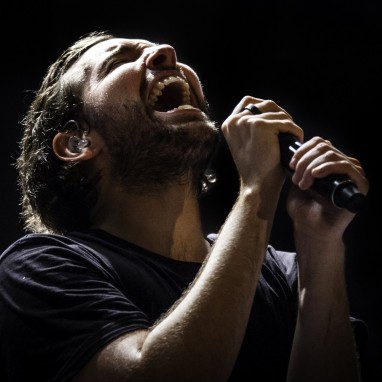 review: You Me At Six - 20/10 - Dynamo You Me At Six