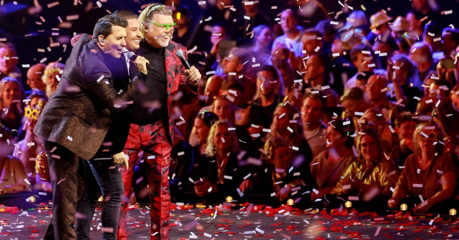 Festivalinfo review: Muziekfeest Van Het Jaar 2023 - 08/12 - Ziggo Dome