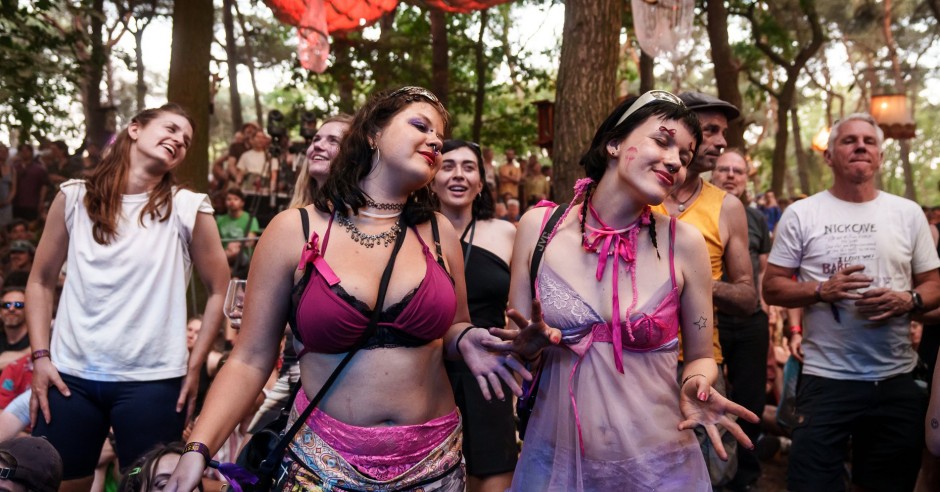 Festivalinfo review: Best Kept Secret Festival - Zaterdag